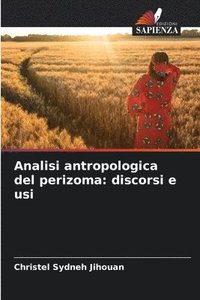 bokomslag Analisi antropologica del perizoma