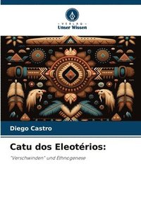 bokomslag Catu dos Eleotrios