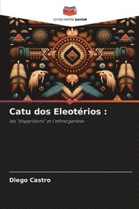 bokomslag Catu dos Eleotrios