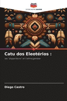 Catu dos Eleotrios 1