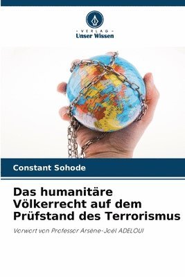 Das humanitre Vlkerrecht auf dem Prfstand des Terrorismus 1