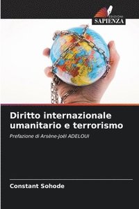 bokomslag Diritto internazionale umanitario e terrorismo