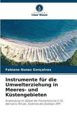 bokomslag Instrumente fr die Umwelterziehung in Meeres- und Kstengebieten