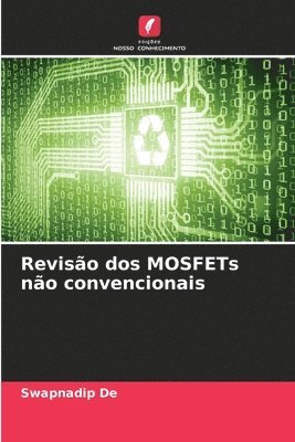 Reviso dos MOSFETs no convencionais 1