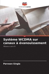 bokomslag Systme WCDMA sur canaux  vanouissement