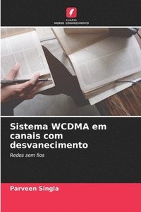 bokomslag Sistema WCDMA em canais com desvanecimento