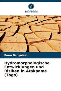 bokomslag Hydromorphologische Entwicklungen und Risiken in Atakpam (Togo)