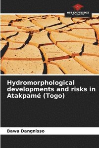 bokomslag Hydromorphological developments and risks in Atakpam (Togo)