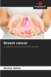 bokomslag Breast cancer