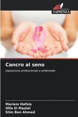 bokomslag Cancro al seno