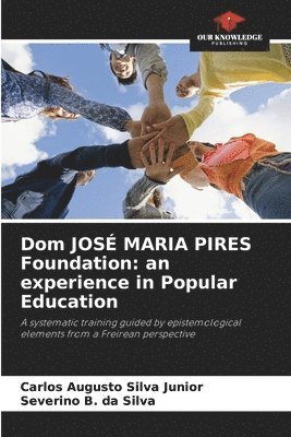 Dom JOS MARIA PIRES Foundation 1