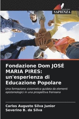 Fondazione Dom JOS MARIA PIRES 1