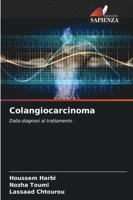 Colangiocarcinoma 1