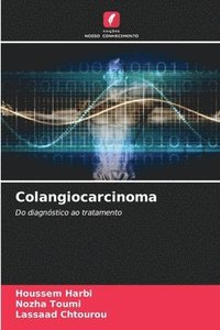 bokomslag Colangiocarcinoma