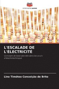 bokomslag L'Escalade de l'lectricit