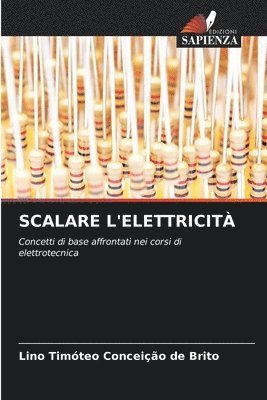 bokomslag Scalare l'Elettricit