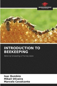 bokomslag Introduction to Beekeeping