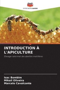 bokomslag Introduction  l'Apiculture