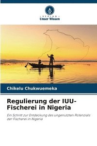 bokomslag Regulierung der IUU-Fischerei in Nigeria
