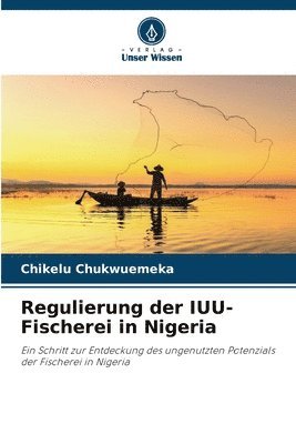 Regulierung der IUU-Fischerei in Nigeria 1