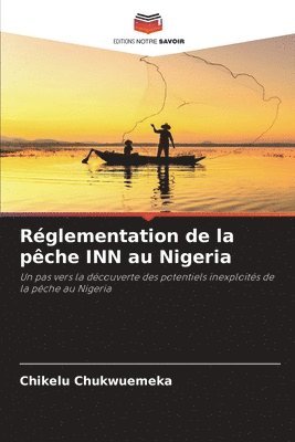 Rglementation de la pche INN au Nigeria 1