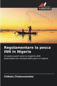 bokomslag Regolamentare la pesca INN in Nigeria
