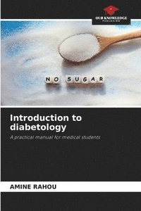 bokomslag Introduction to diabetology