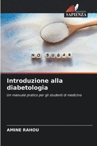 bokomslag Introduzione alla diabetologia
