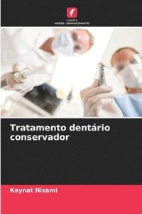 bokomslag Tratamento dentrio conservador