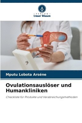 Ovulationsauslser und Humankliniken 1