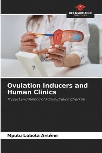 bokomslag Ovulation Inducers and Human Clinics