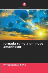 bokomslag Jornada rumo a um novo amanhecer