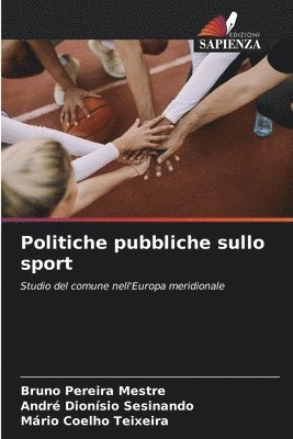 Politiche pubbliche sullo sport 1