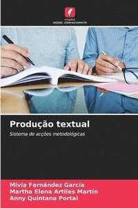 bokomslag Produo textual