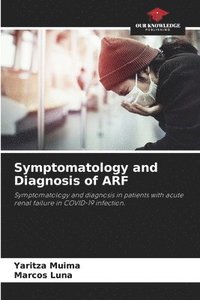 bokomslag Symptomatology and Diagnosis of ARF