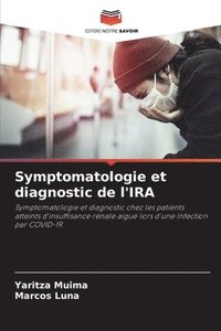 bokomslag Symptomatologie et diagnostic de l'IRA