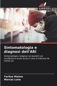 bokomslag Sintomatologia e diagnosi dell'ARI