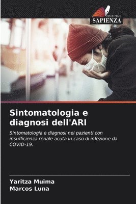 Sintomatologia e diagnosi dell'ARI 1