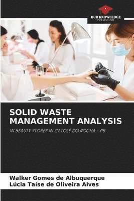 Solid Waste Management Analysis 1