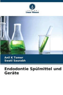 Endodontie Splmittel und Gerte 1