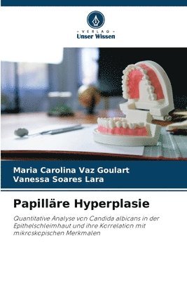 Papillre Hyperplasie 1