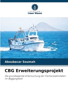 CBG Erweiterungsprojekt 1