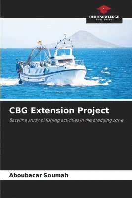 CBG Extension Project 1