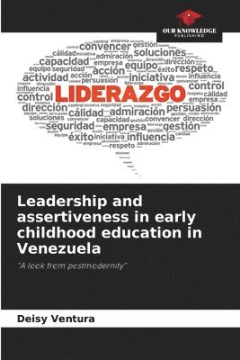 bokomslag Leadership and assertiveness in early childhood education in Venezuela
