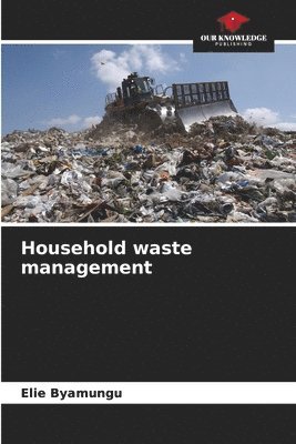 Household waste management 1