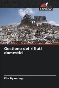 bokomslag Gestione dei rifiuti domestici