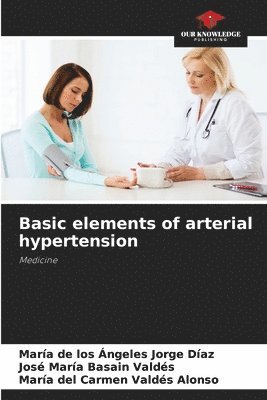 Basic elements of arterial hypertension 1