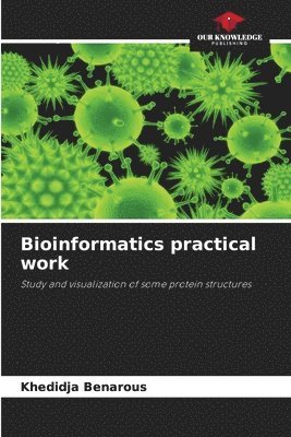 Bioinformatics practical work 1