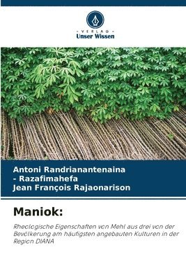 Maniok 1