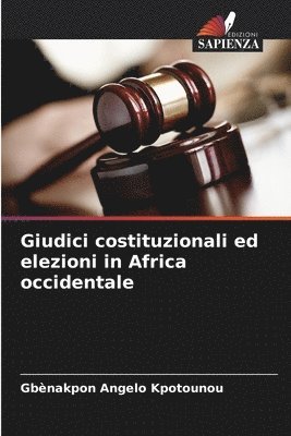 Giudici costituzionali ed elezioni in Africa occidentale 1